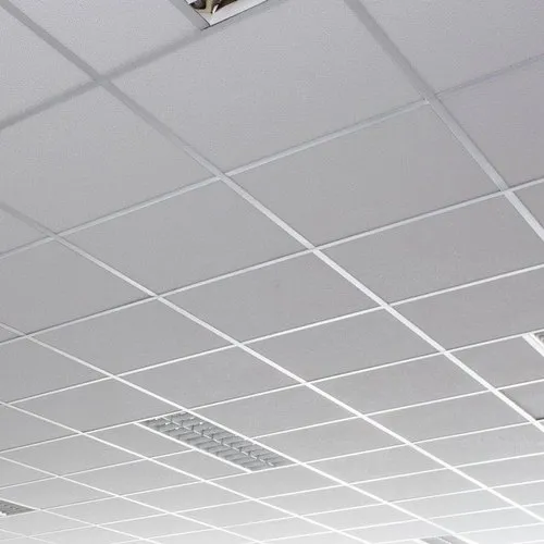 Gypsum Tiles